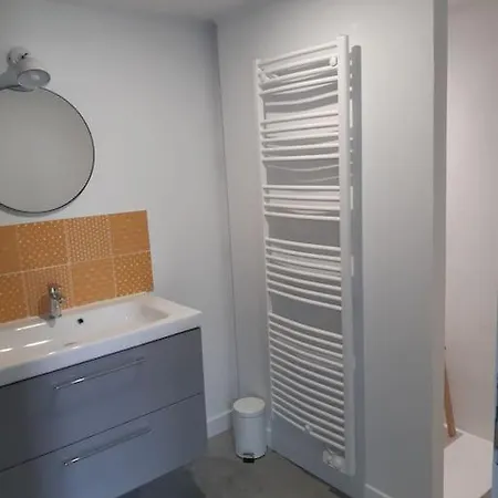 Villa Entre Loire Et Vignes à Juigne-sur-Loire Extérieur photo
