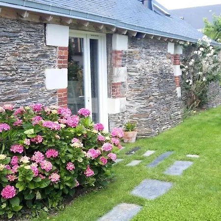 Villa Entre Loire Et Vignes à Juigne-sur-Loire Extérieur photo