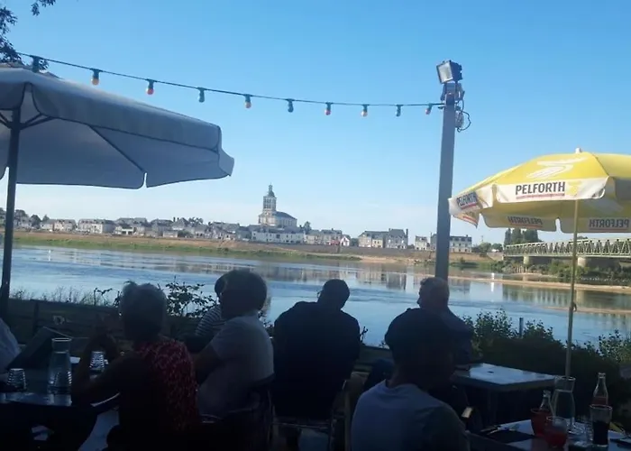 Entre Loire Et Vignes