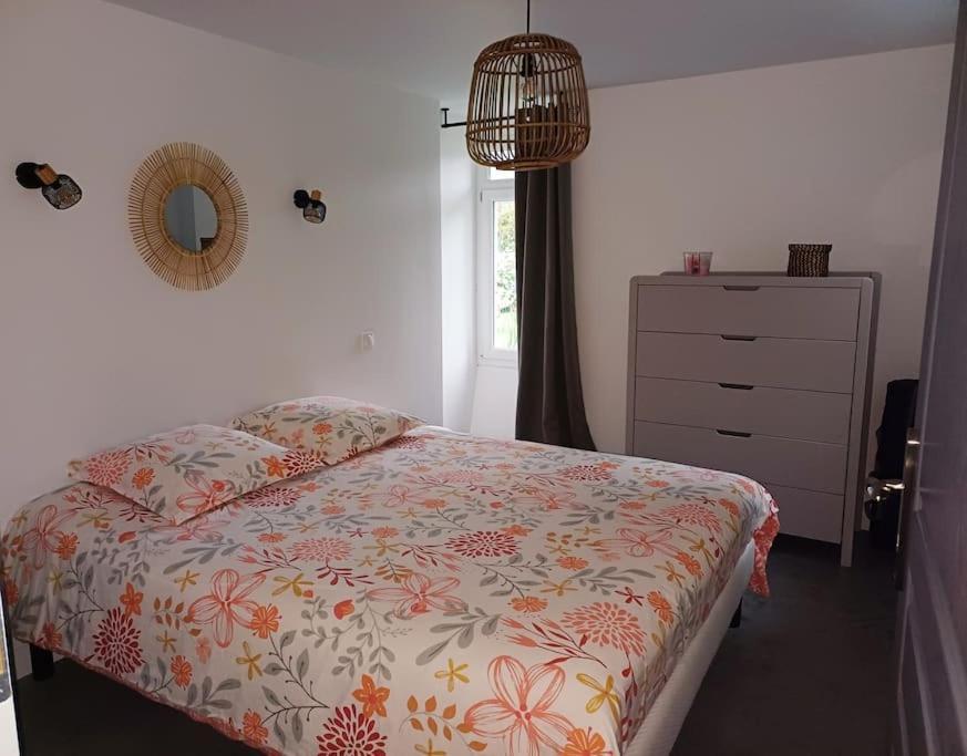 Hébergement de vacances Entre Loire Et Vignes Juigne-sur-Loire
